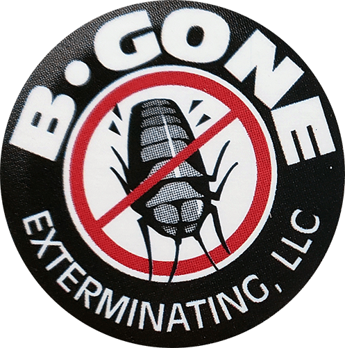 B-Gone Exterminating